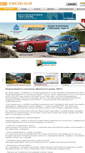 Mobile Screenshot of km4-chevrolet.ru